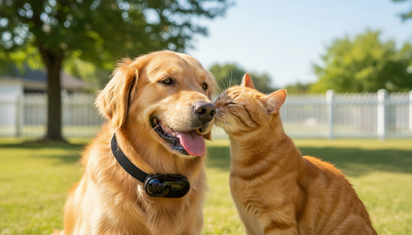 PawPath Camera Collar™